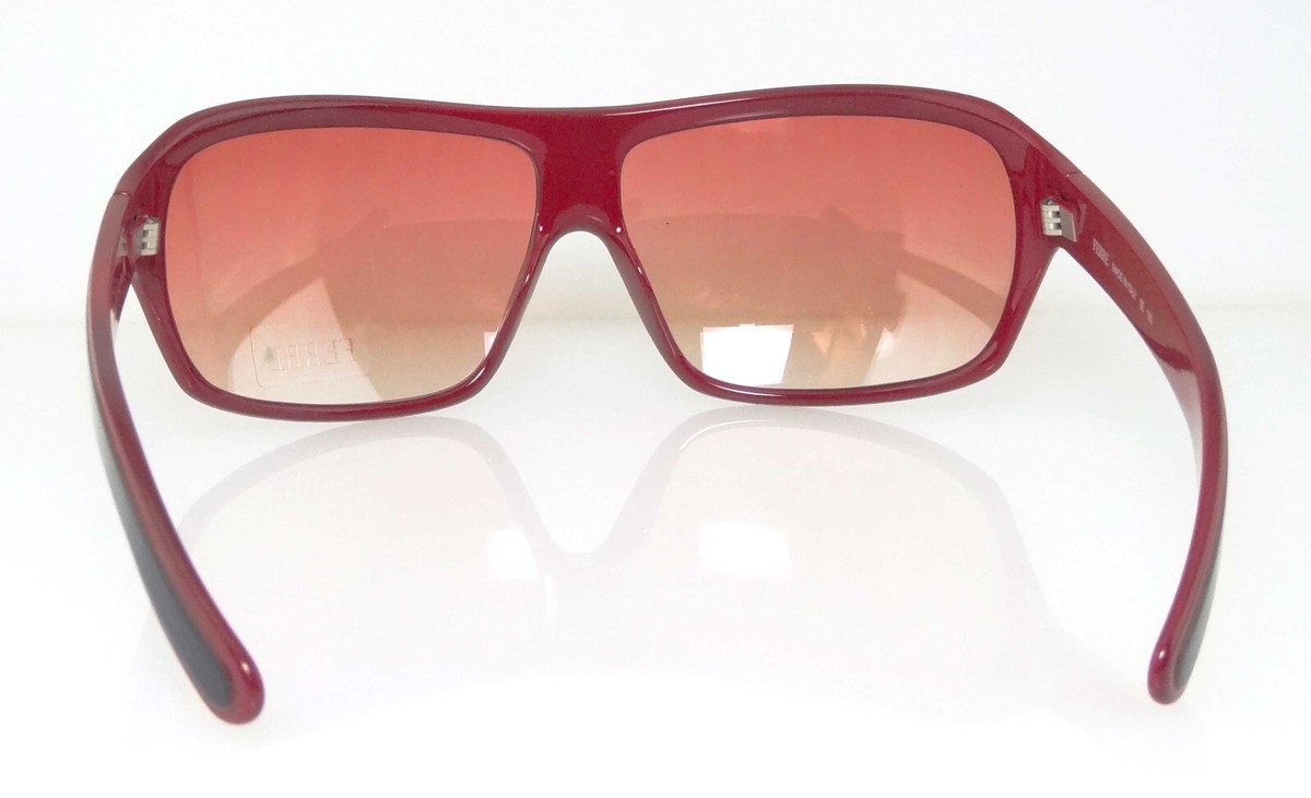 Lunettes De Soleil Gianfranco Ferre GF 65103 - Modèle 58x16mm, Original, Neuf Sans étiquette