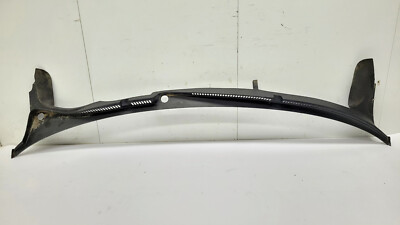 VW Phaeton 3D  Windlauf Wasserkasten Abdeckung Verkleidung  3D1819415C  (00)