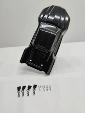 The Beast Max Obsidian RBS (Replacement Body Shell) for the ZLL SG 116 Max