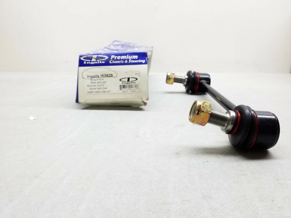 IK9828 Ingalls Sway Bar Link Free Shipping Free Returns IK9828 - Изображение 3 из 3