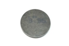 Pastille cale jeu de soupapes