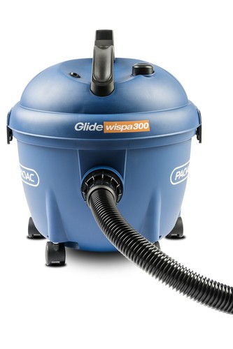 Pacvac Glide Wispa 300 Canister Vacuum Cleaner -VC300GW01A010 - Picture 3 of 7