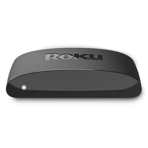 Roku Express 4K Streaming Player 4K/HD/HDR with Smooth Wi-Fi (3940CA)™ - Picture 3 of 5