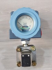 Foxboro 821GM-IS1NH2-A Electronic Pressure Transmitter 600 PSI 12.5-65VDC 4-20mA