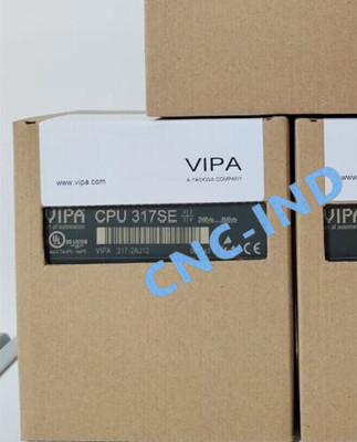 3172AJ12 VIPA 317-2AJ12 3172AJ12