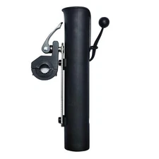 Fishing Rod Holder，for Bike–Beach Car，Fishing Chair–ATVS–Boats