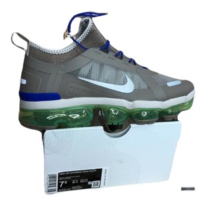men's nike air vapormax 2019 utility running shoes