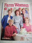 Farm Woman News Magazine - January 1986 — photo 1