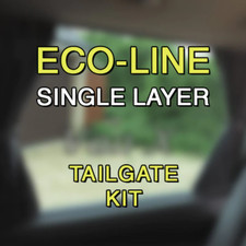 For Mazda Bongo Tailgate Window Curtains Eco-line Camper Van Curtains Van-x For Mazda Bongo Tailgate Window Curtains Eco-line Camper Van Curtains Van-x