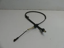Jeep Wrangler YJ Throttle Accelerator Cable 2.5L 4 Cylinder 1991-1995 CC 56