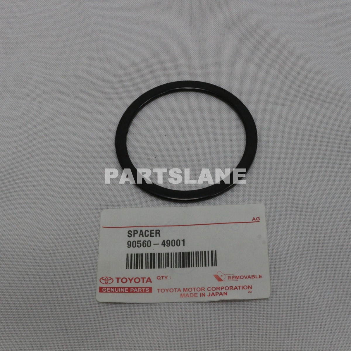 90560-49001 Toyota OEM Genuine SPACER | eBay
