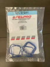 Fuel Injection Plenum Gasket Set Fel-Pro MS 97241