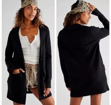 FREE PEOPLE SARAH BLAZER SIZE M, NWT 168