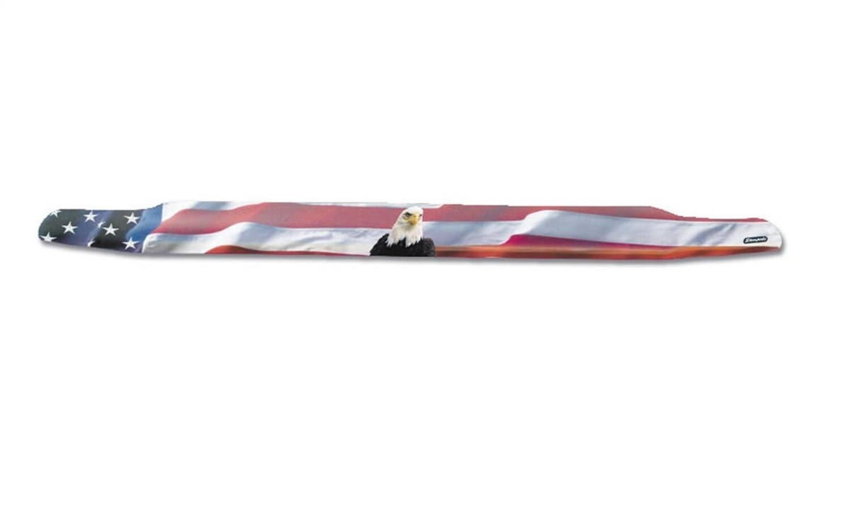 Hood Deflector-ST STAMPEDE 2259-30 for sale online | eBay