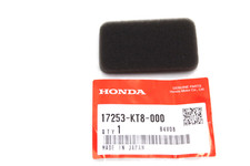 HONDA SPUGNA FILTRO ARIA SUPPLEMENTARE CBR600-1000-RC30-TRANSALP 600-ST1100