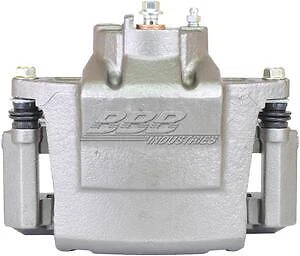 Disc Brake Caliper fits 2004-2007 Dodge Caravan Caravan,Grand Caravan  BBB INDUS - Image 3 of 4