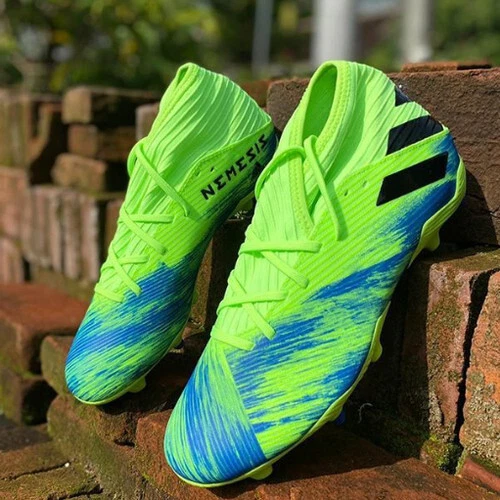 Adidas cleats nemeziz 2025