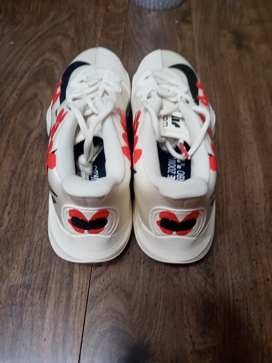 Size 10.5 - Naomi Osaka x NikeCourt Air Zoom GP Turbo HC