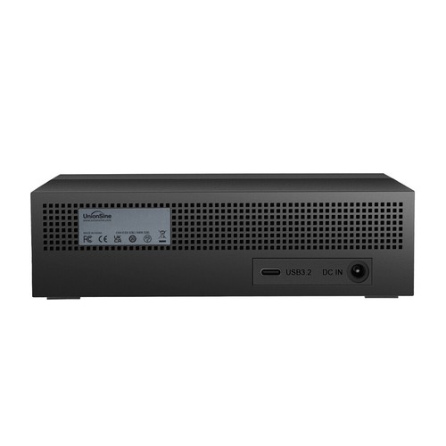 4TB Externe Festplatte USB 3.2 Datenspeicher HDD für Xbox Series PS4 PS5 PC Mac - Afbeelding 5 van 12