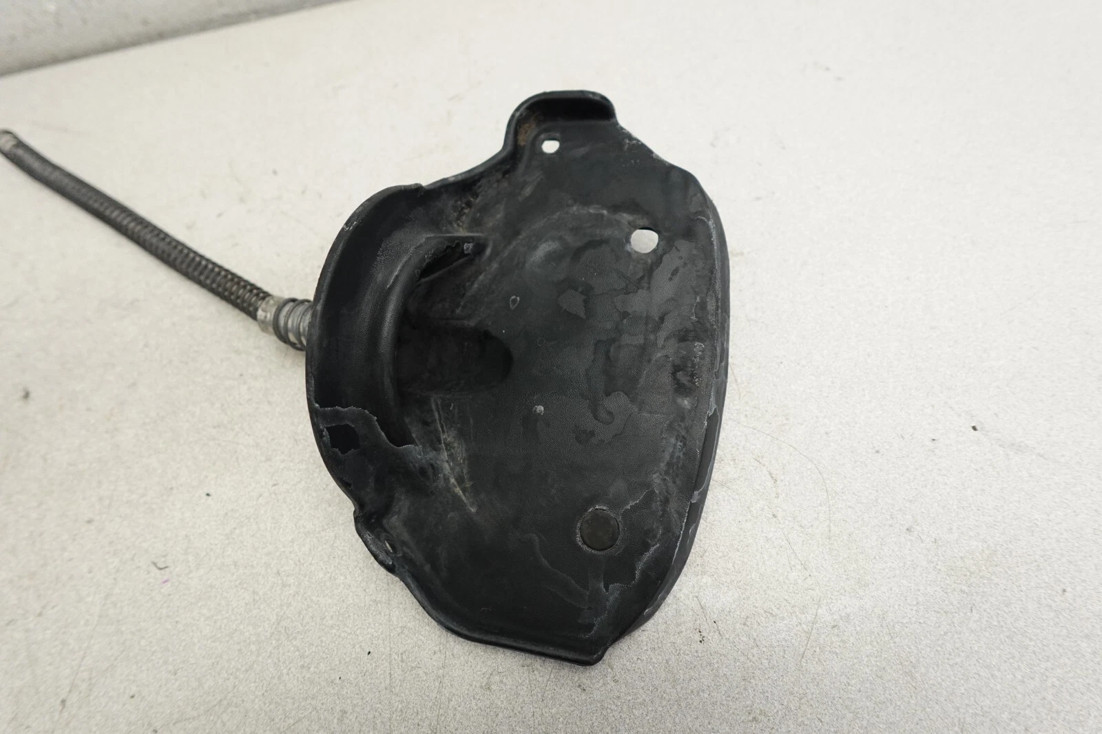 2002-2009 MXZ Summit Ski-Doo OEM Engine Hand Pull Start Recoil Handle Housing
