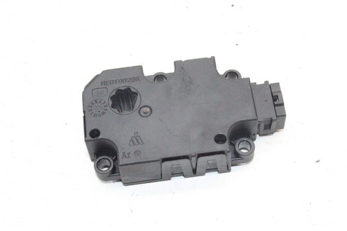 AUDI A6 4G2, C7, 4GC 2.0 TDI Regelventile für Innenraumheizung 23161681