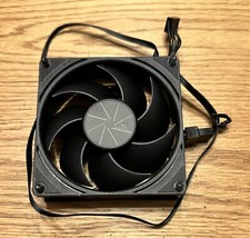 Thermalright Tl-P9 Computer PC Fan - Slightly...