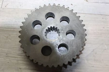 1996 Arctic Cat Ext 580 Track Drive Sprocket Gear Lower