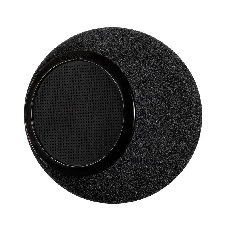 Kaotica Eyeball Microphone Pop Filter Windscreen Recording 