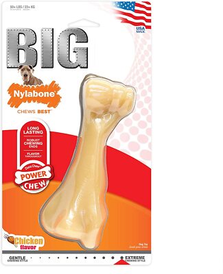 nylabone xl