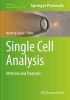 Single Cell Analysis Methods And Protocols Miodrag Gu¿Vi¿ Taschenbuch Xiii 2025