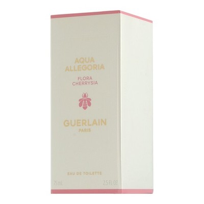 Guerlain Aqua Allegoria Flora Cherrysia Refillable EDT 75ml