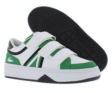 Lacoste L001 223 1 SUJ GS Girls Shoes