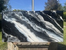 lastra effetto marmo