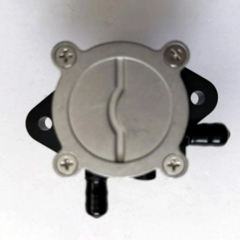 Fuel Pump Assy for SUZUKI DF9.9 DF15 DF20 15100-89L21-000 1510089L21000 Outboard - Image 2 of 4