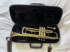 Jupiter JPT-300 Brass Trumpet