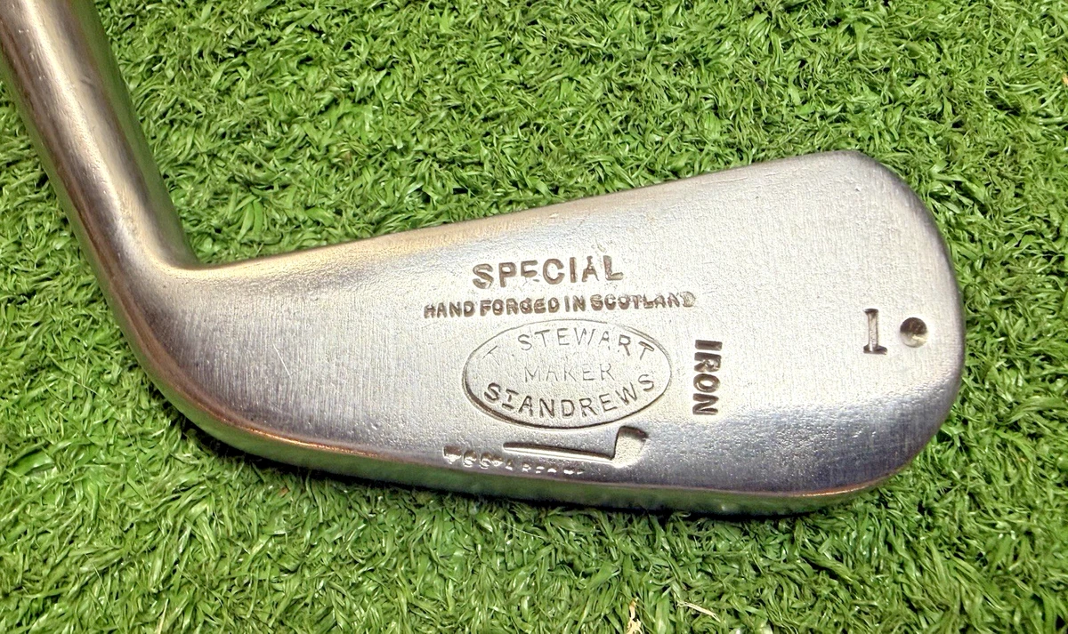 Tom Stewart Golf Equipment for sale | eBay