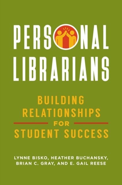Personal Librarians by Brian C. Gray PAPERBACK 9781440858246