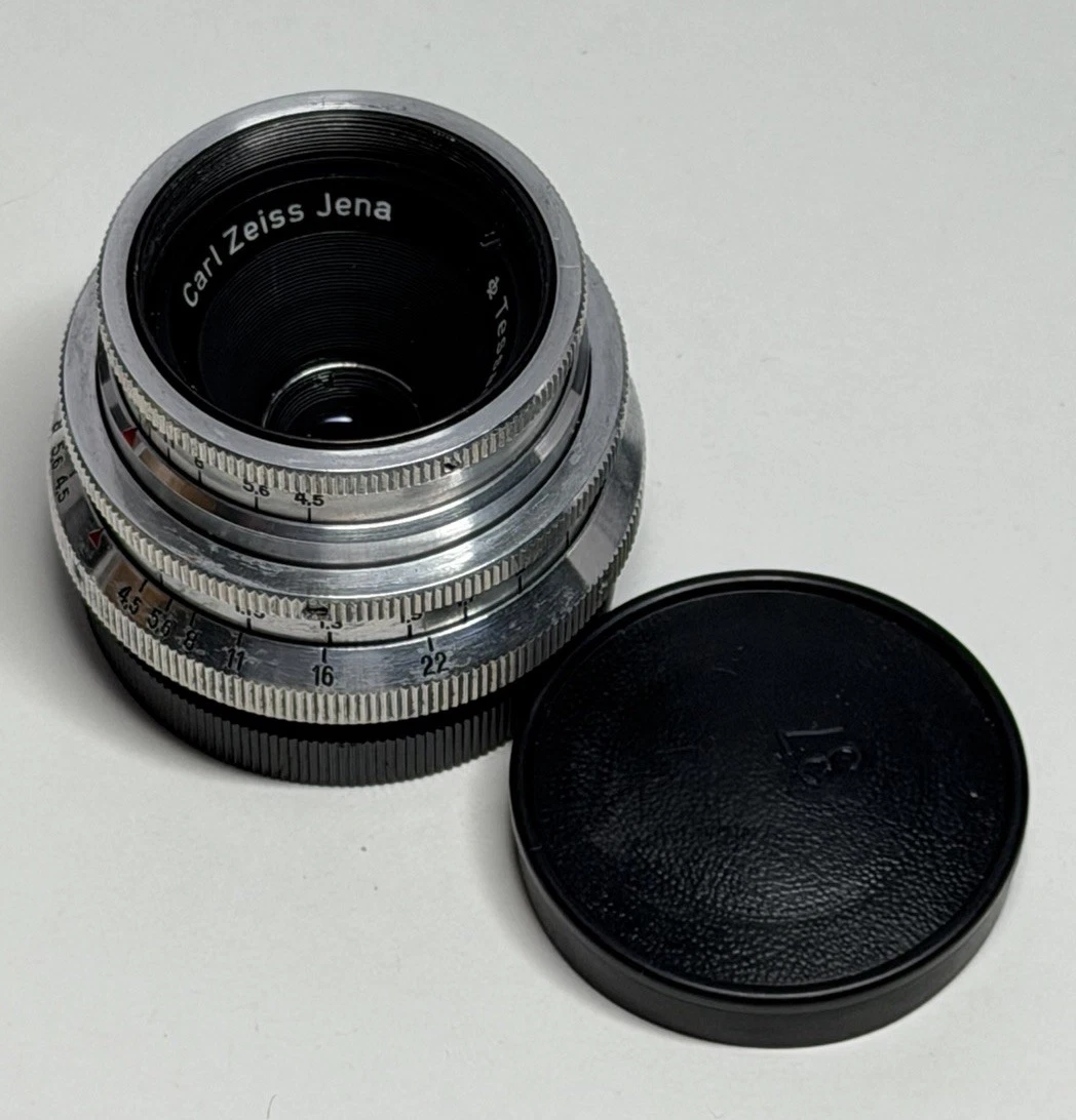 アート・デザイン・音楽 Only Zeiss Carl Zeiss T* Lens ZEISS Vintage Camera Lenses for sale - eBay