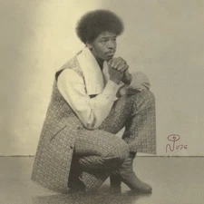 Tommy McGee - I'm A Stranger [New Vinyl LP]