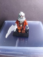 LEGO Series 14 Monster Collectible Minifigures Zombie Pirate