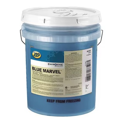 Zep 35635 Car And Truck Wash, Truck And Trailer Wash, 5 Gal, Butyl-Free