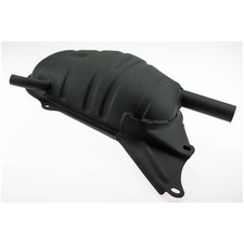 Schalldämpfer Sito Plus Auspuffanlage für Honda NH MS Lead AF01 SA Vision AF29 S