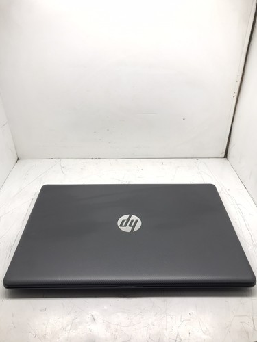 HP Laptop 17-ca0xxx AMD A9-9425 Radeon R5 3.1GHz 8GB RAM No HDD - Boot to BIOS - Picture 3 of 8
