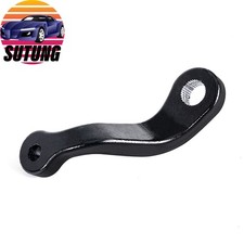 Drop Pitman Arm 6618 For 2007-2018 Jeep Wrangler Jk 3.5-6 Lift Power Steering