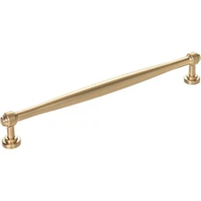 Top Knobs TK3075HB Ulster Pull 8 13/16" (c-c) - Honey Bronze