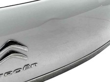 8701CG heckklappe 148770 CITROEN C3 1.0 VTI 2016