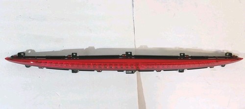 2010-16 OEM Cadillac SRX Rear Hatch Tailgate LED 3rd Brake Light CHIPPED CORNER - Picture 2 of 9