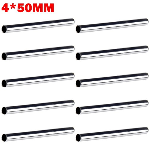 Lot De 36 Tiges Rondes En Acier Inoxydable - Diamètres De 0.4mm à 10mm, Pour Modélisme Lot De 36 Tiges Rondes En Acier Inoxydable - Diamètres De 0.4mm à 10mm, Pour Modélisme