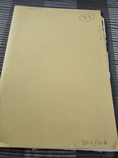 JAGUAR SS I II Testberichte Werbung Reklame Konvolut Sammlung #O31