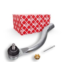 Febi Bilstein Spurstangenkopf Vorne Links (29287) FüR Honda Accord VII Viii |